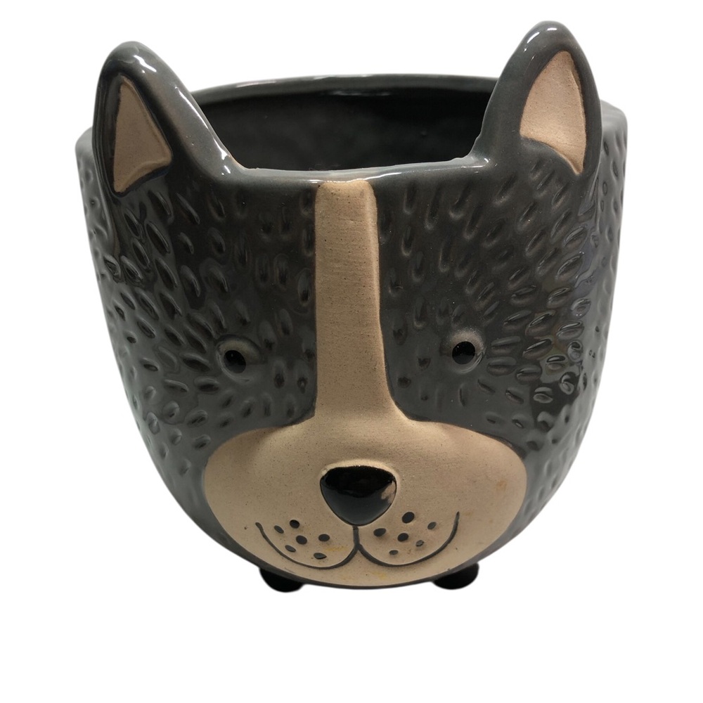 Cute Animal planter Hedgehog